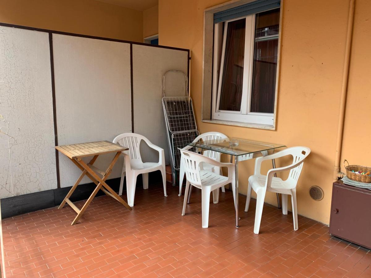 Appartamento La Casetta *