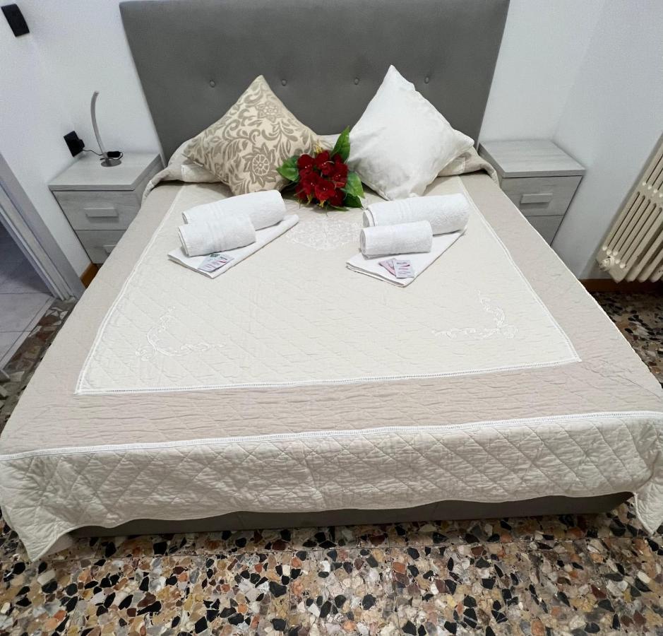 Appartamento Casa Elena Verona