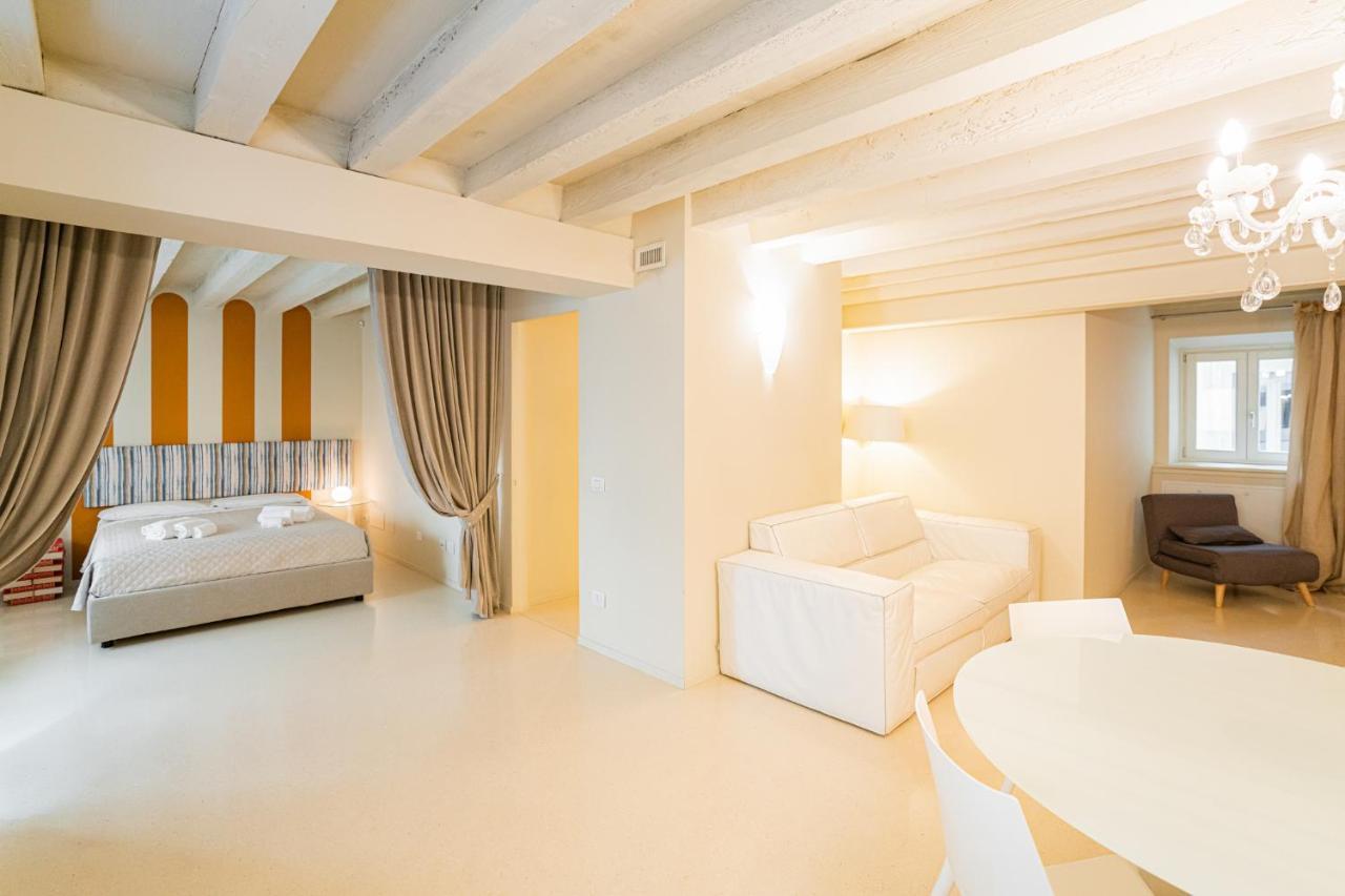 Relais La Torre Maison d'hôtes