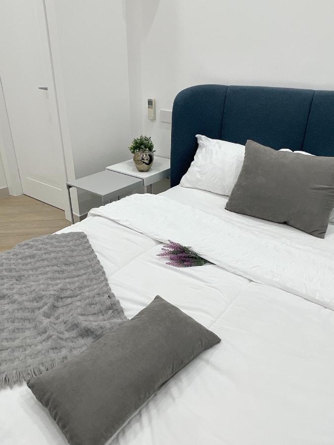 Apartamento Di Lusso A 800 Mt Arena