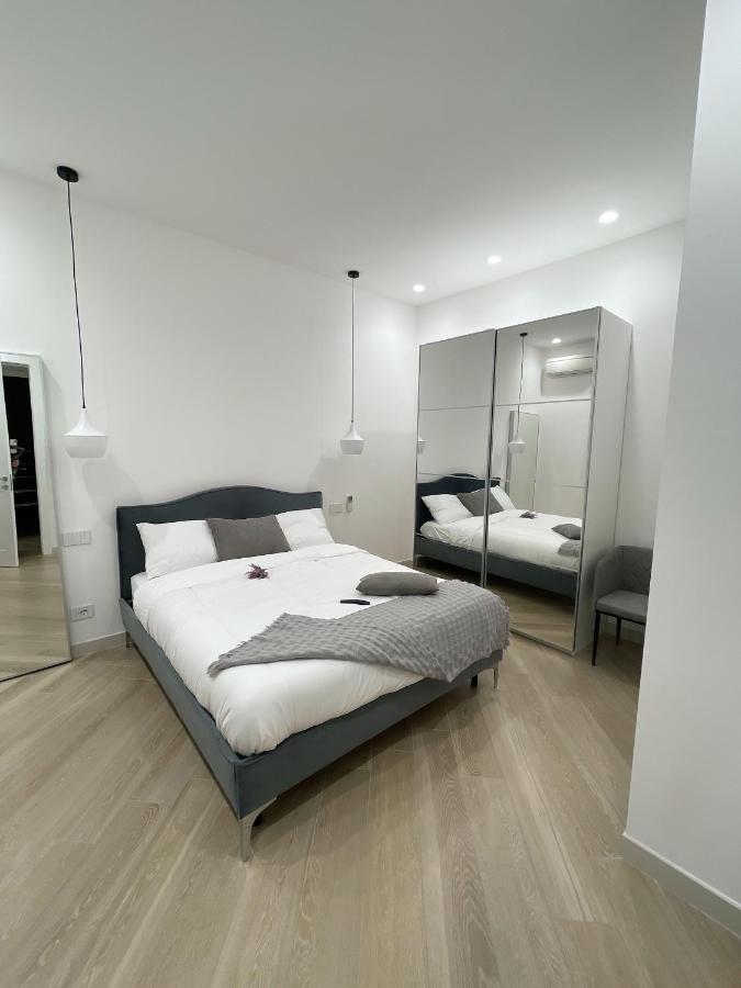 Apartamento Di Lusso A 800 Mt Arena