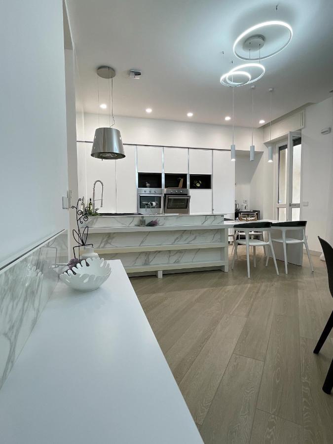 Apartamento Di Lusso A 800 Mt Arena *