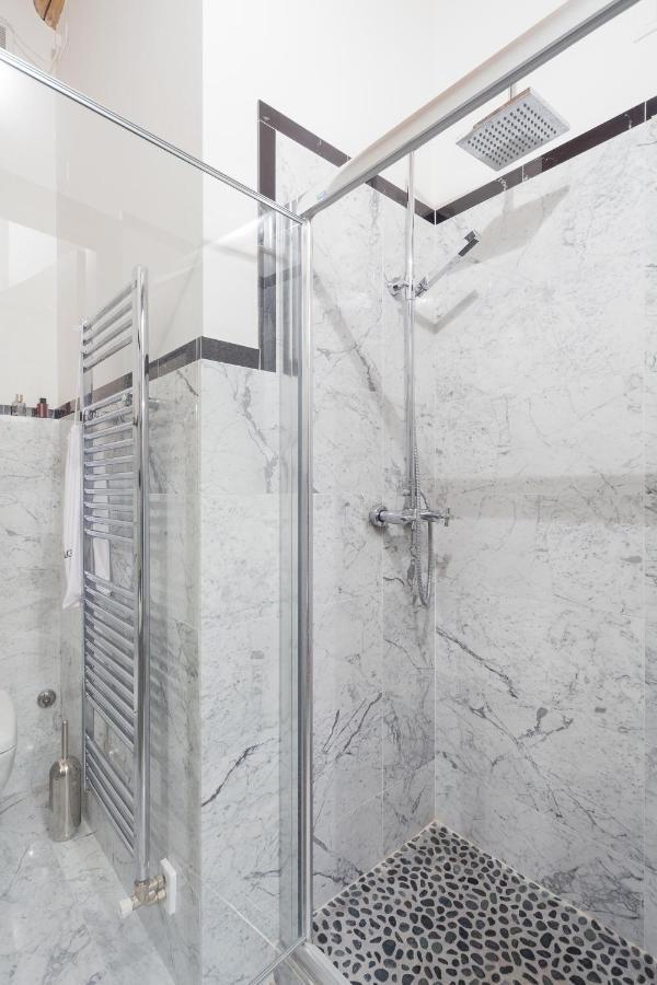 Apartamento Residenza Principe Amedeo