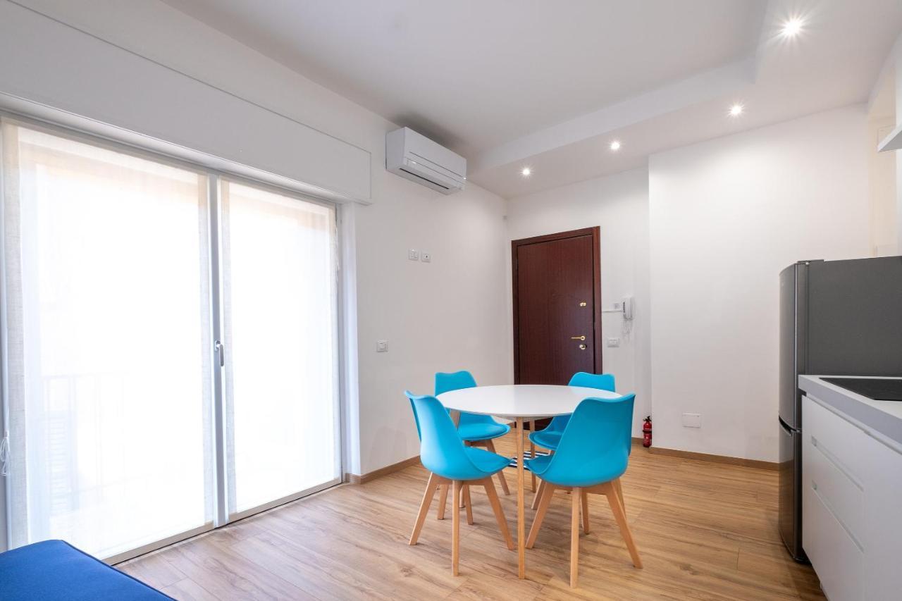 Barbara Apartment