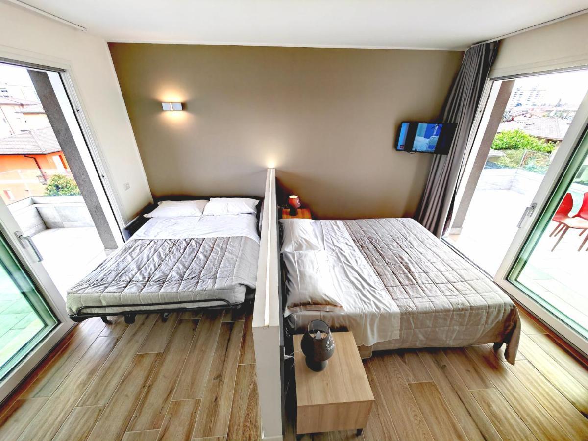 Residenza Delizia & 