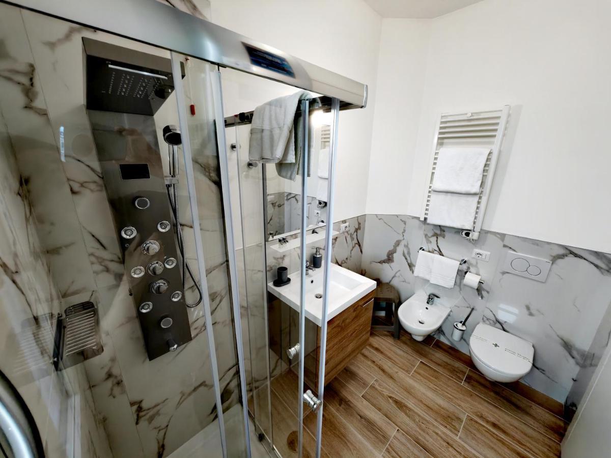 Residenza Delizia & 