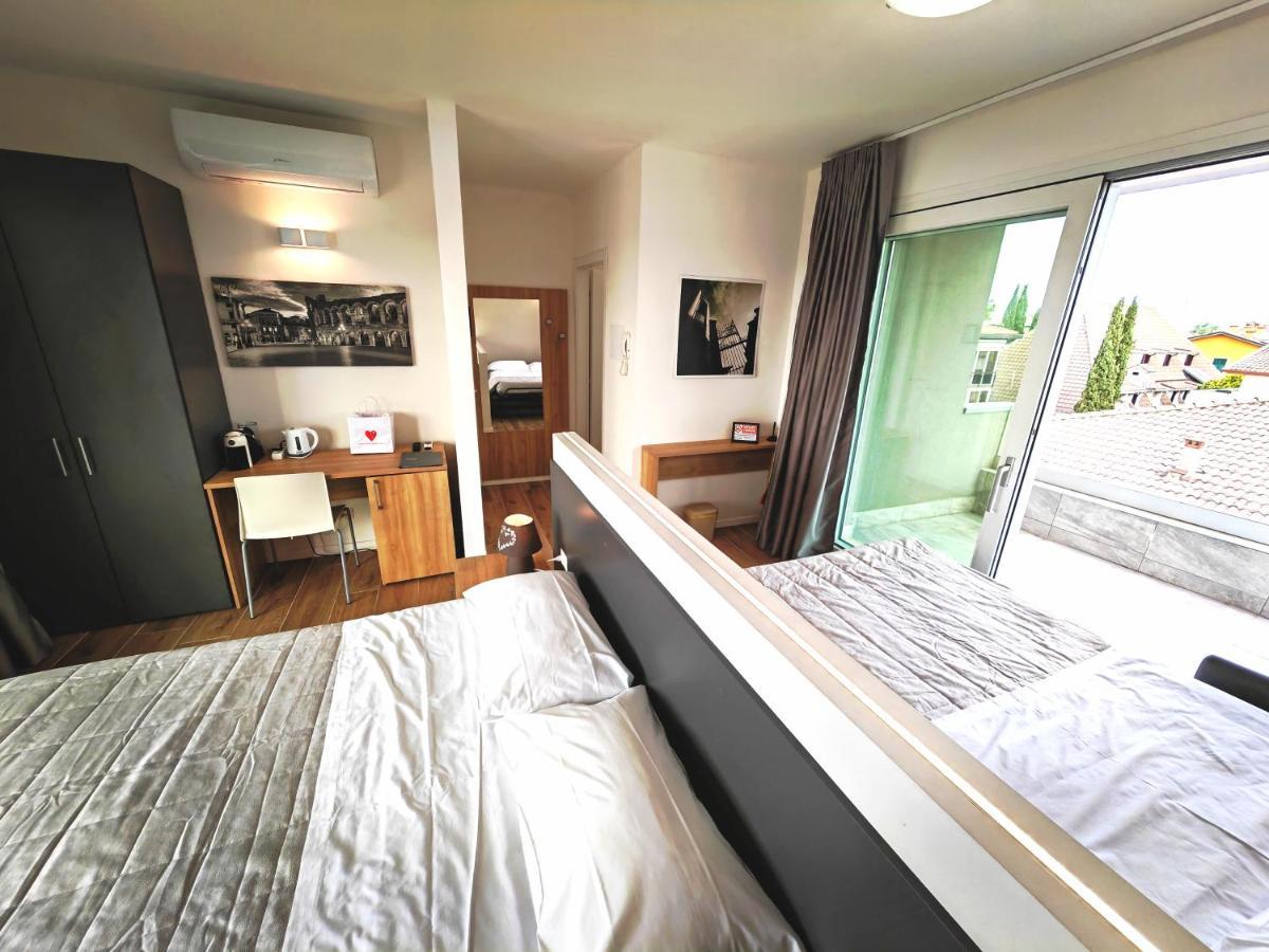 Residenza Delizia & 