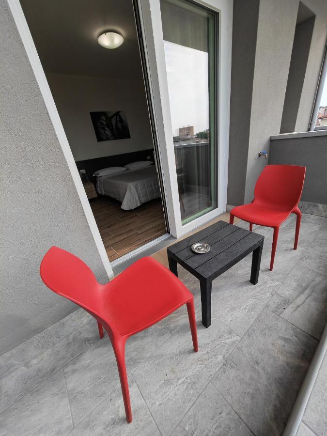 Residenza Delizia & 