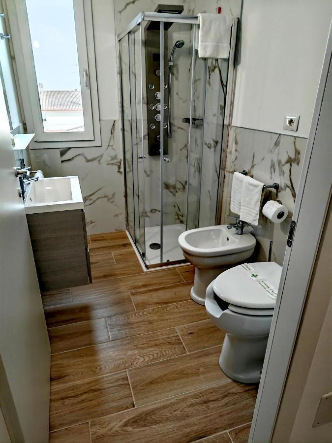 Residenza Delizia & 