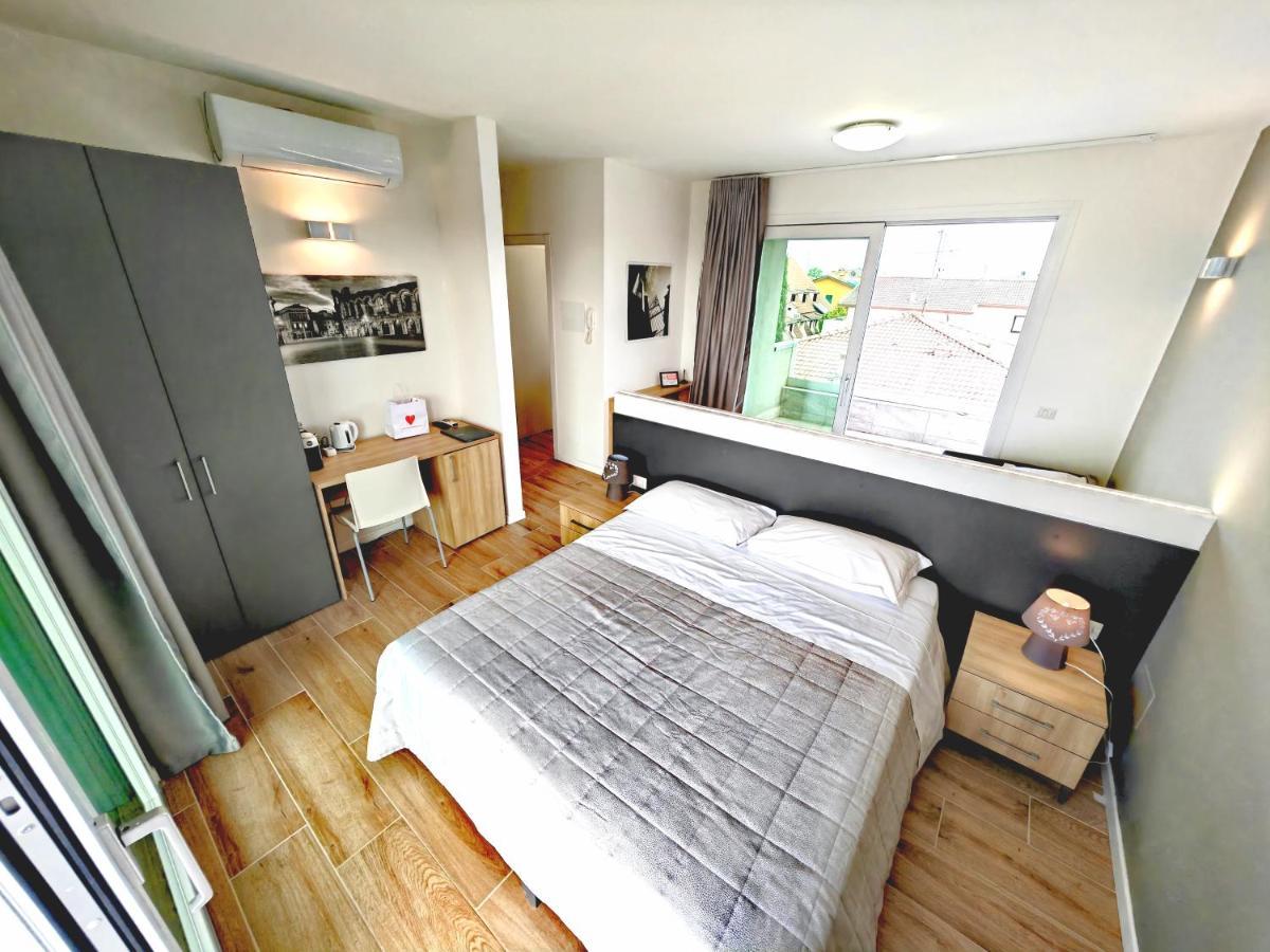 Residenza Delizia & 