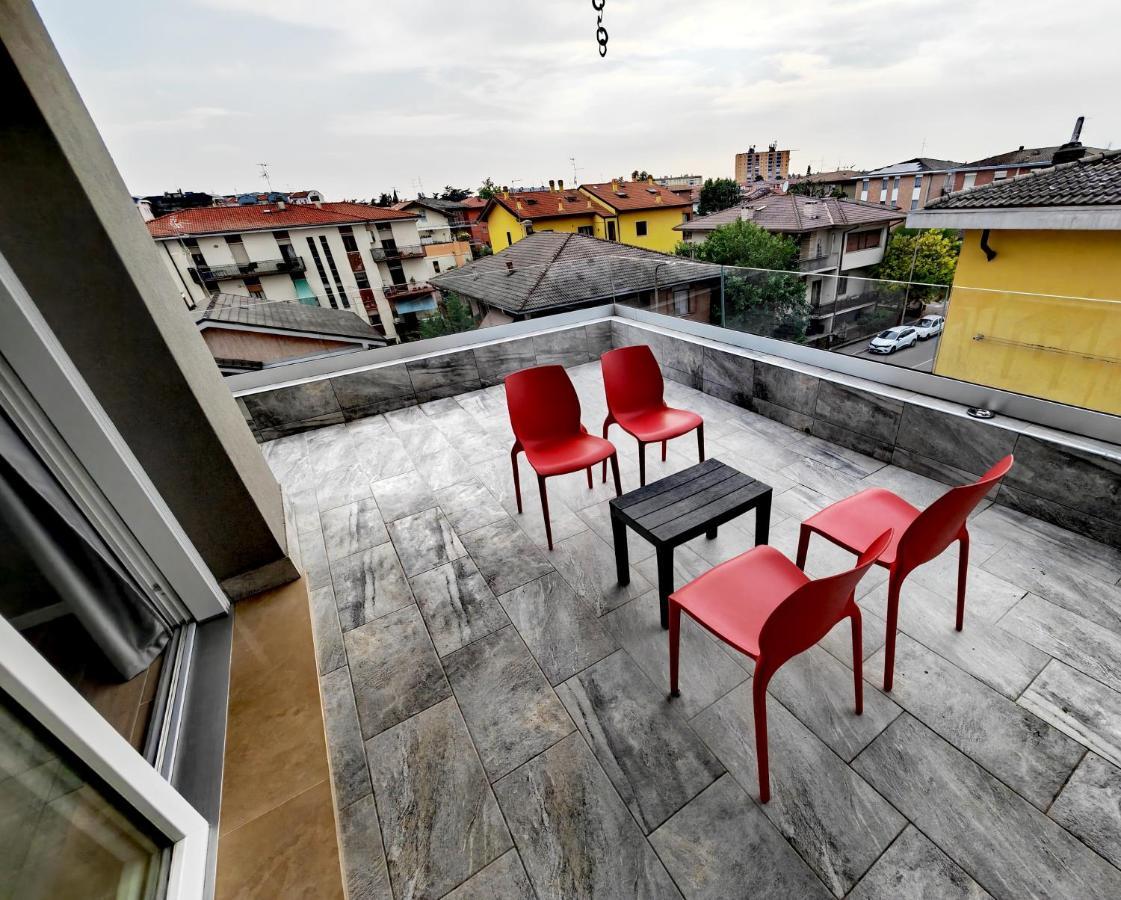Residenza Delizia & 
