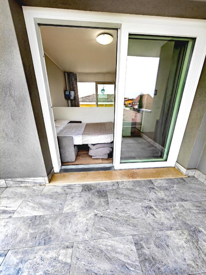 Apartahotel Residenza Delizia & 