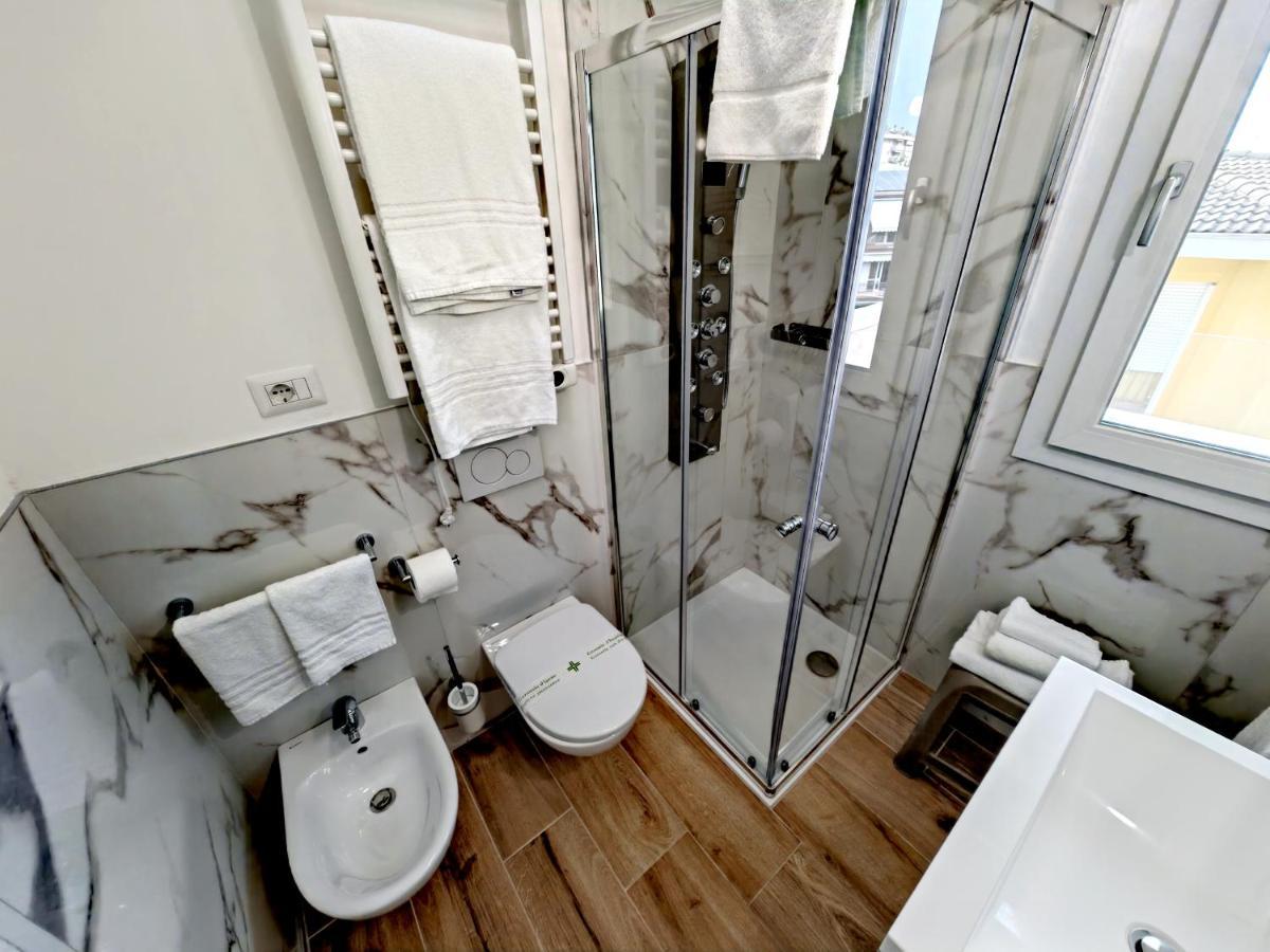 Apartahotel Residenza Delizia & 