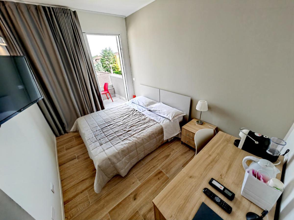 Apartahotel Residenza Delizia & 