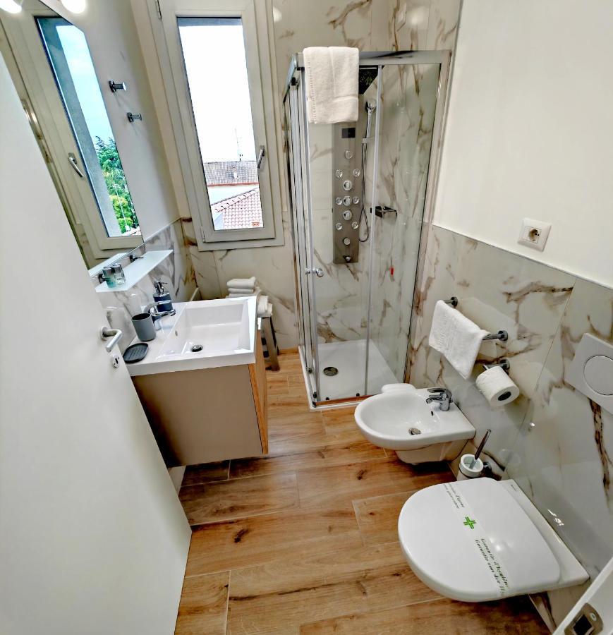 Residenza Delizia & 