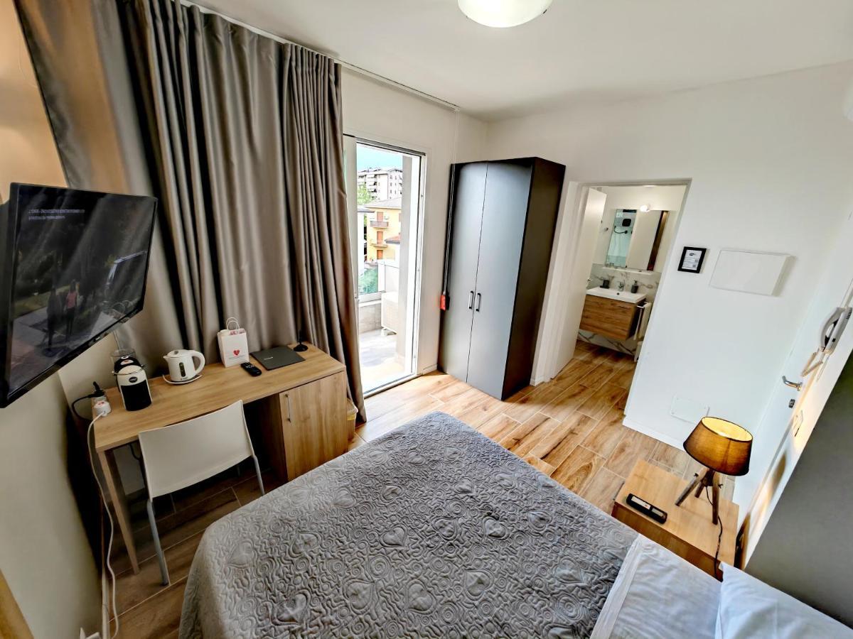 Residenza Delizia & 