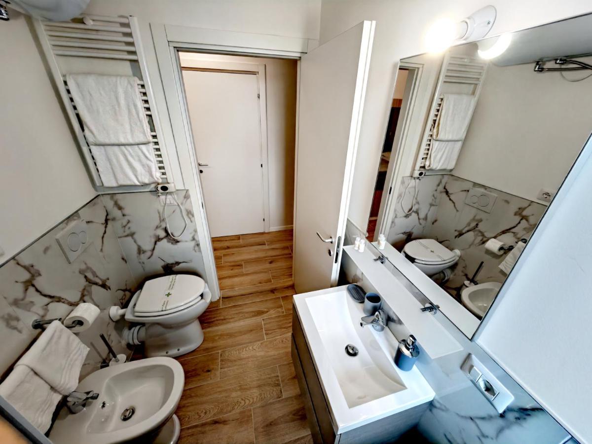 Residenza Delizia & 