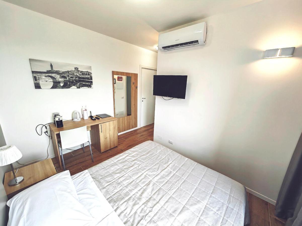 Apartahotel Residenza Delizia & 