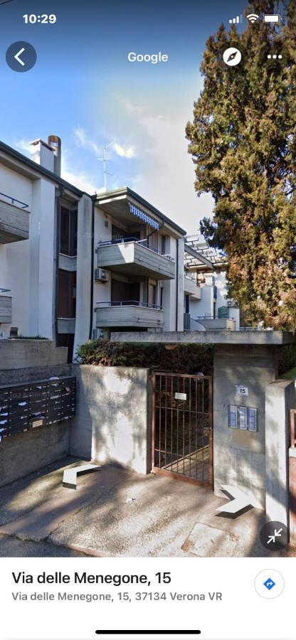 Ferienhaus Flat Policlinico G B Rossi Borgo Roma Verona