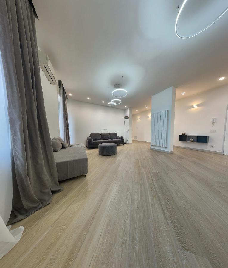 Apartamento Di Lusso A 800 Mt Arena
