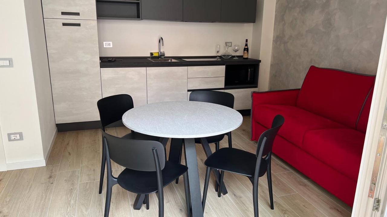 Apartamento San Rocco *