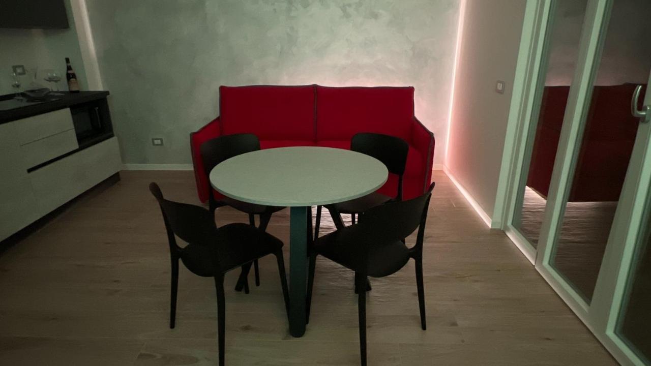 Apartamento San Rocco