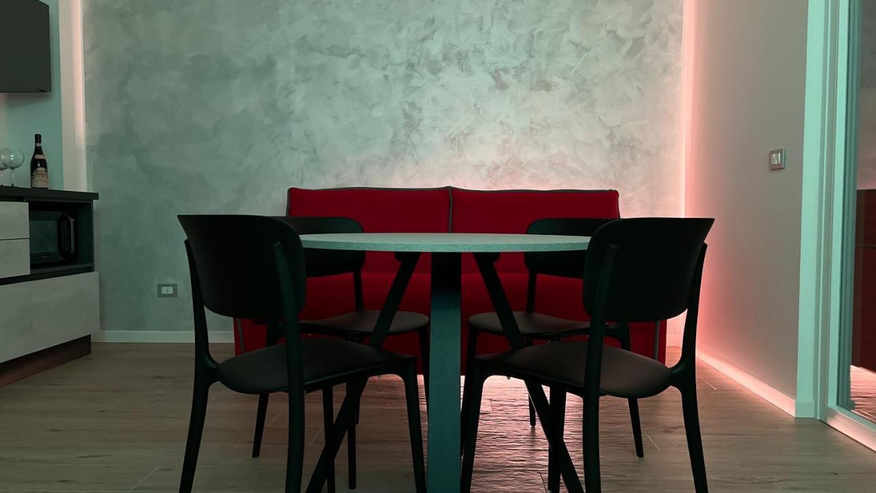 San Rocco Apartamento *