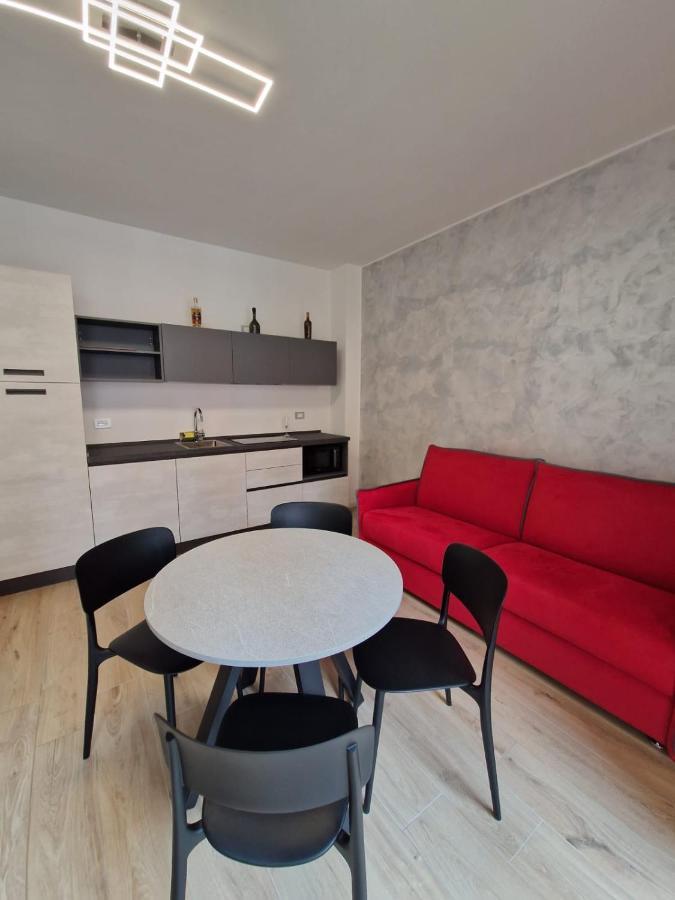 Apartamento San Rocco Verona