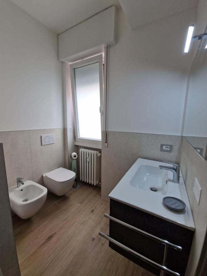 Apartamento San Rocco