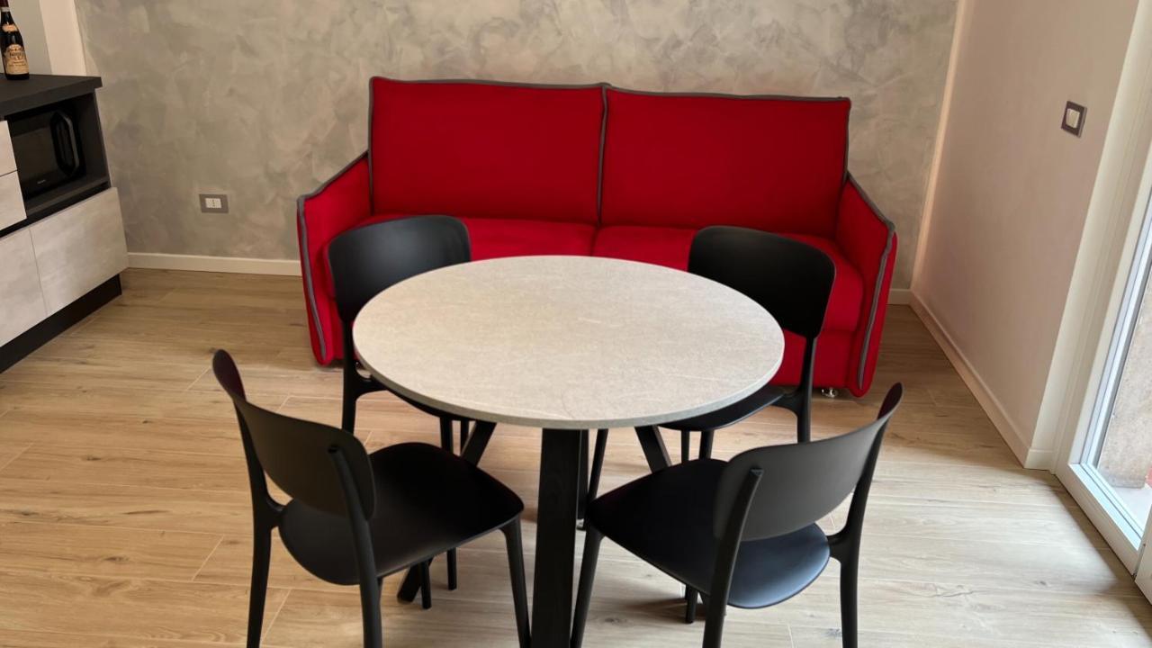 San Rocco Apartamento *