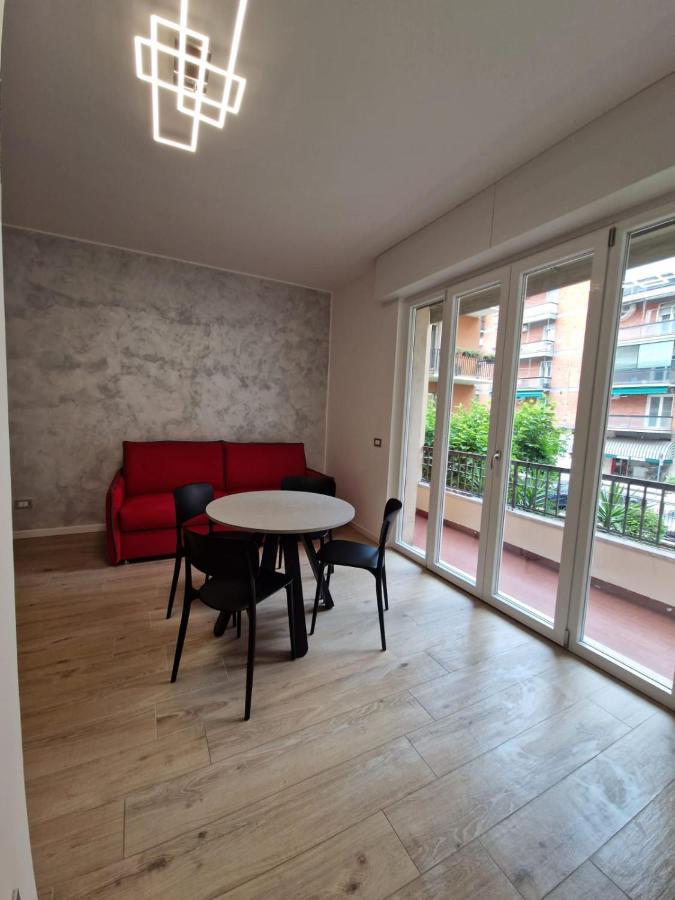 San Rocco Apartamento *