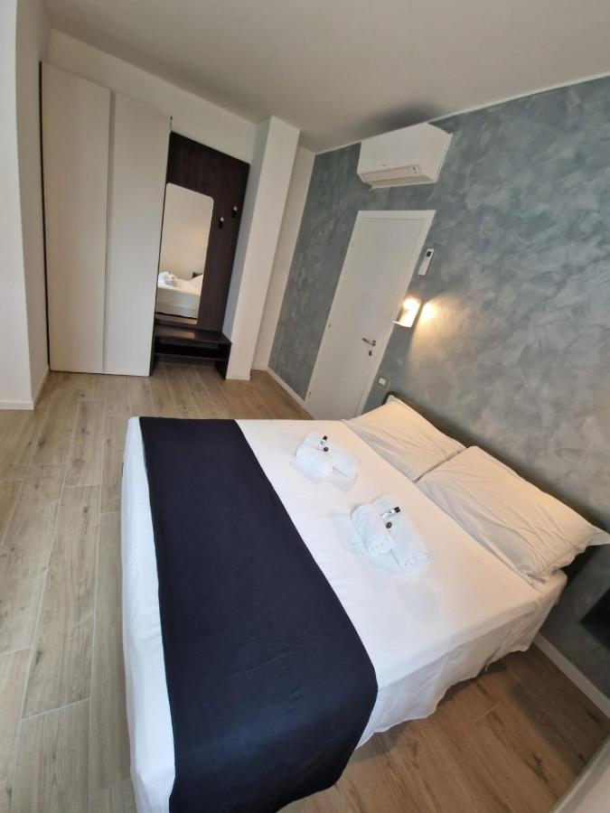 Apartamento San Rocco