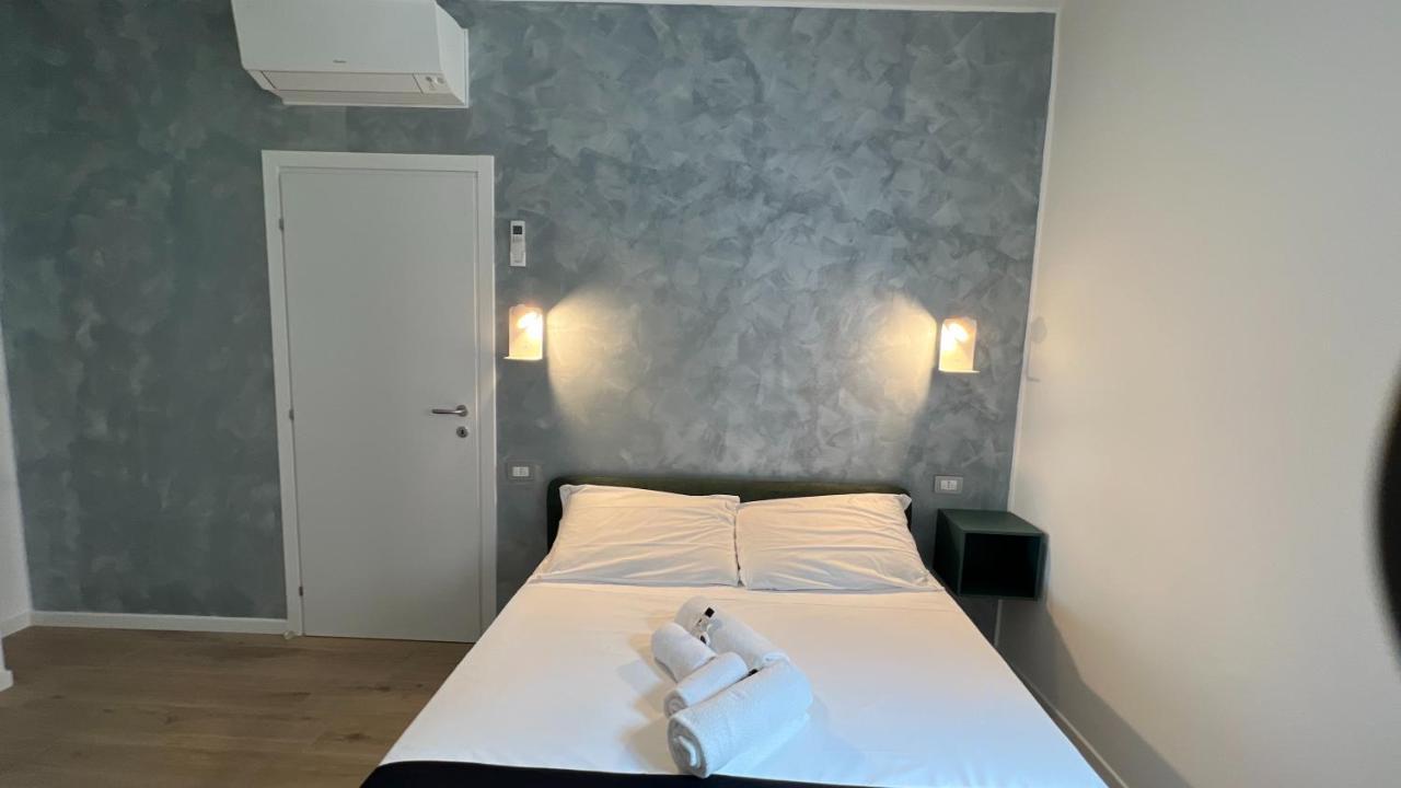 Apartamento San Rocco Verona