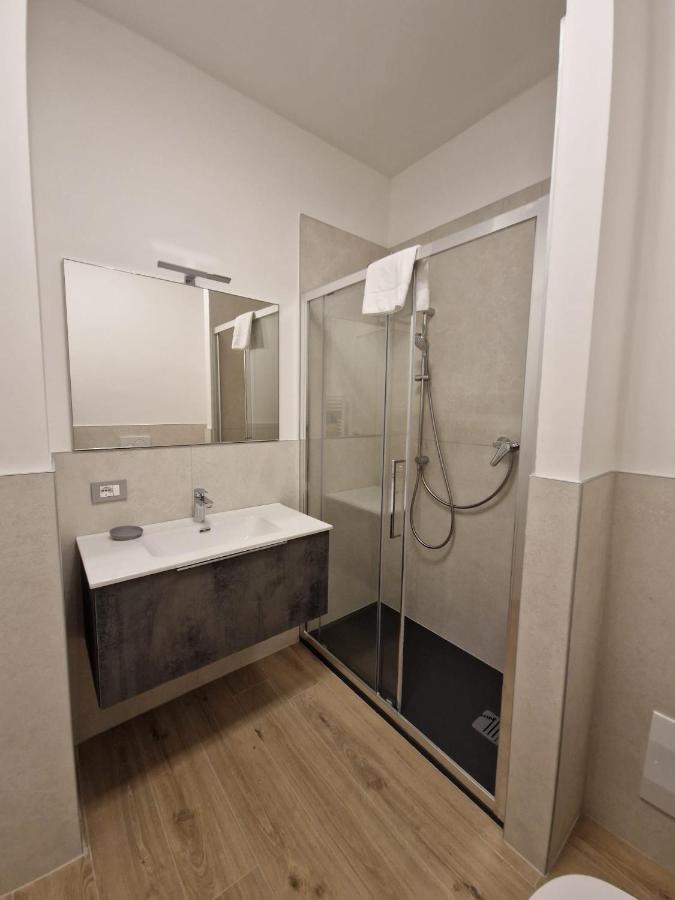 Apartamento San Rocco *