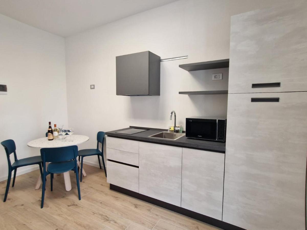 San Rocco Apartamento *