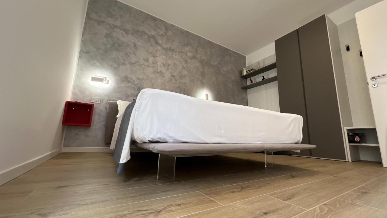 Apartamento San Rocco *
