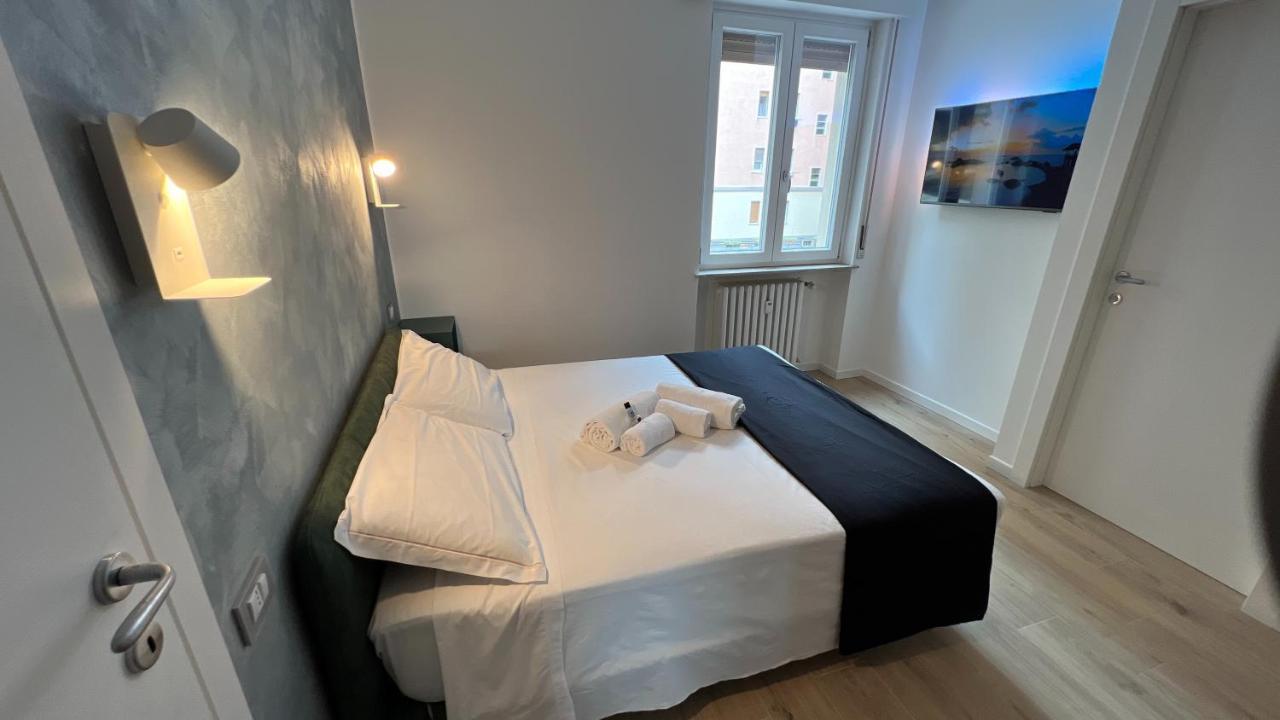 Apartamento San Rocco Verona