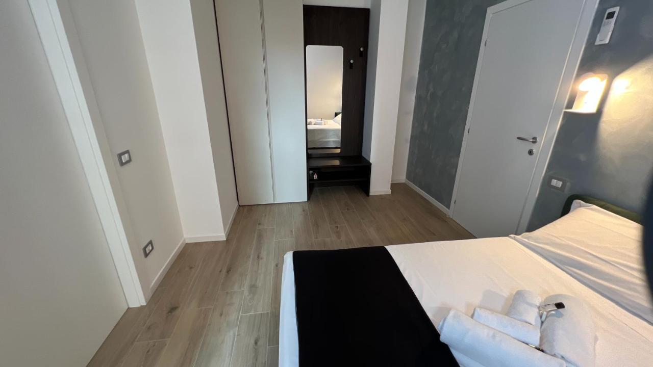 Apartamento San Rocco