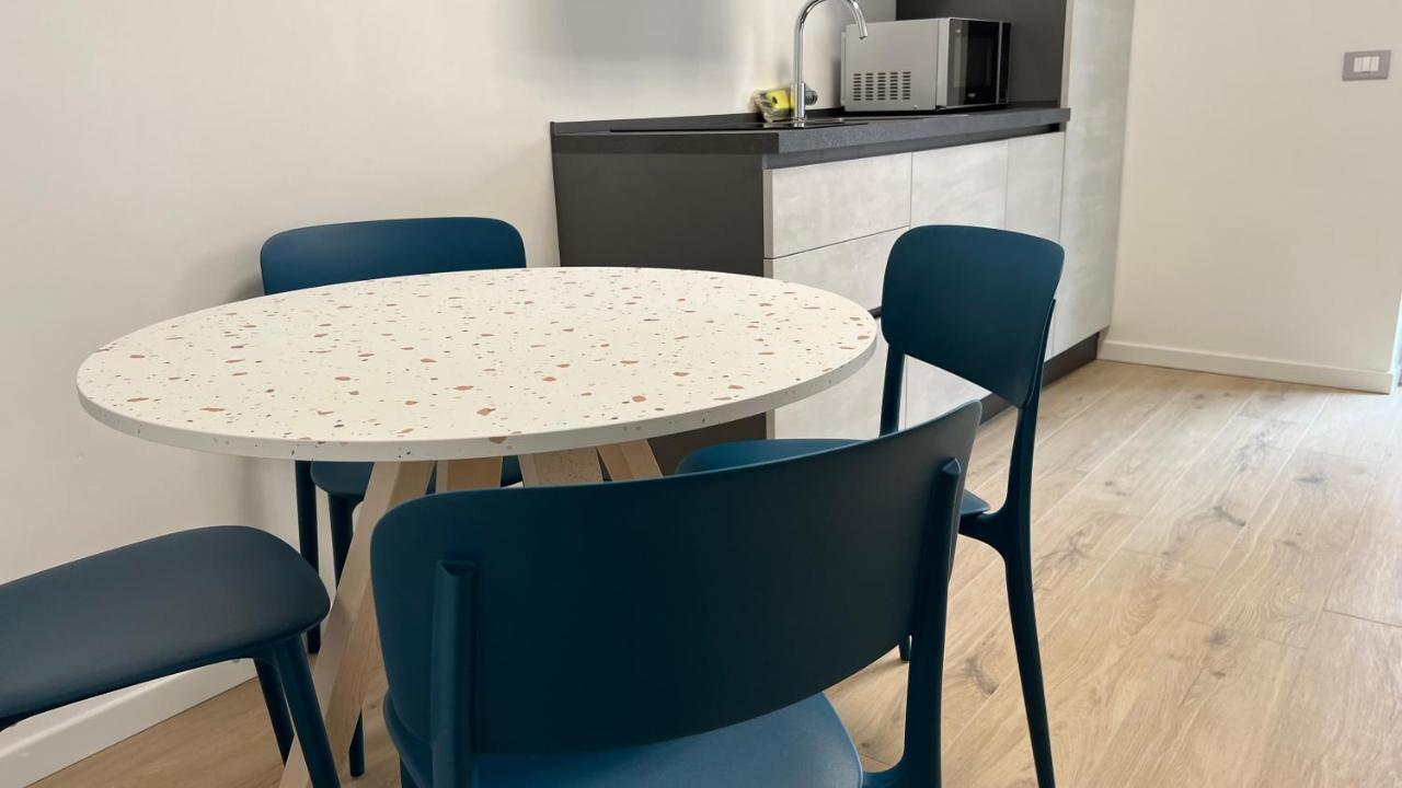 Apartamento San Rocco *