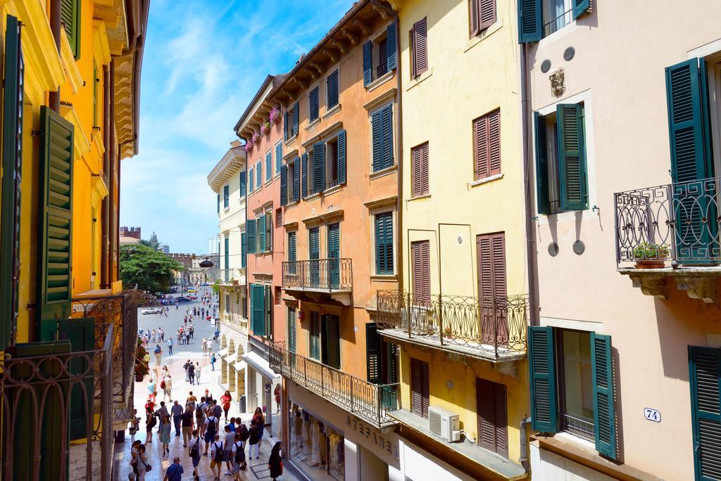 Affittacamere Centre And Verona