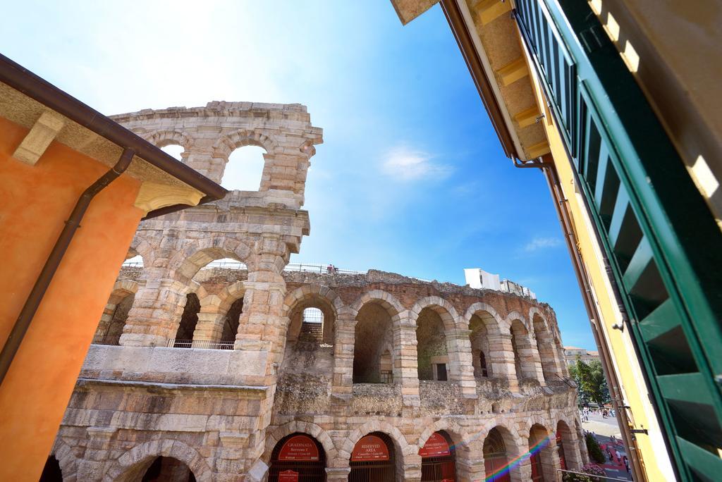 Affittacamere Centre And Verona