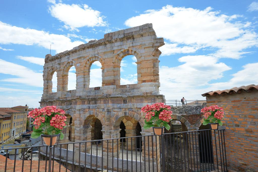 Affittacamere Centre And Verona