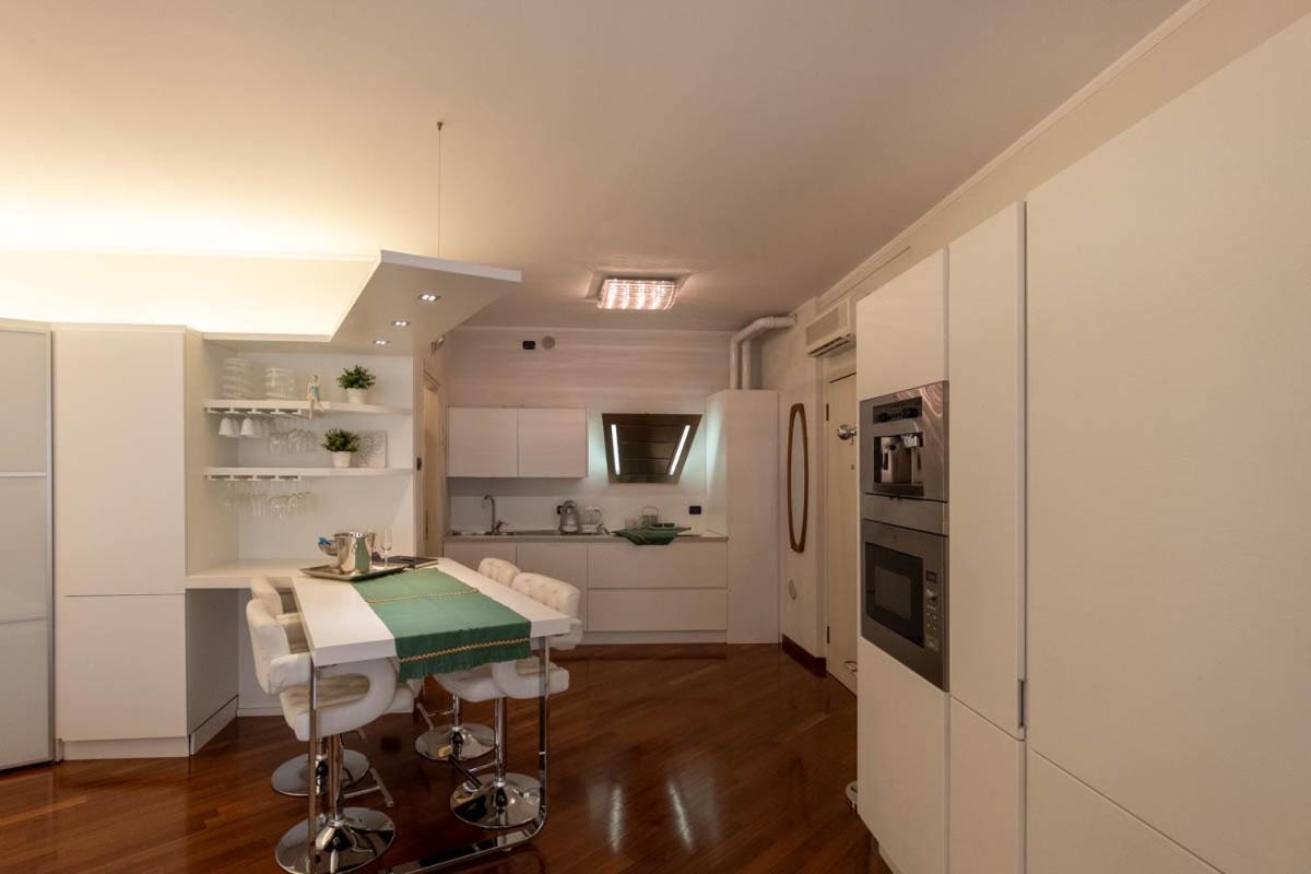 Luxe In The City Appartamento Verona