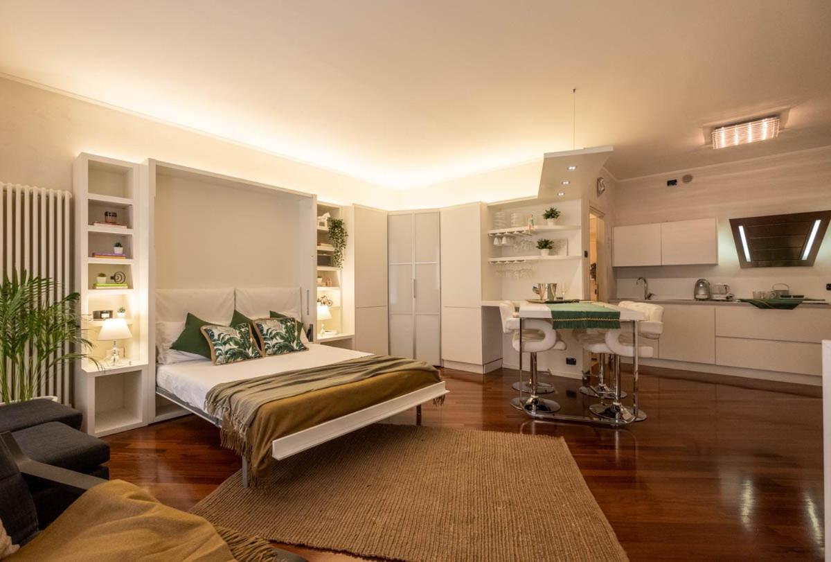 Appartamento Luxe In The City *