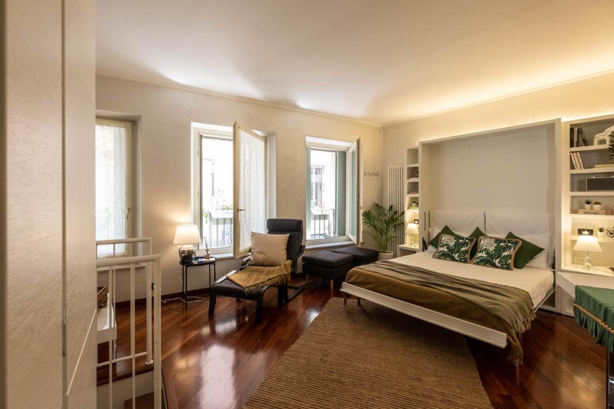 Luxe In The City Appartamento