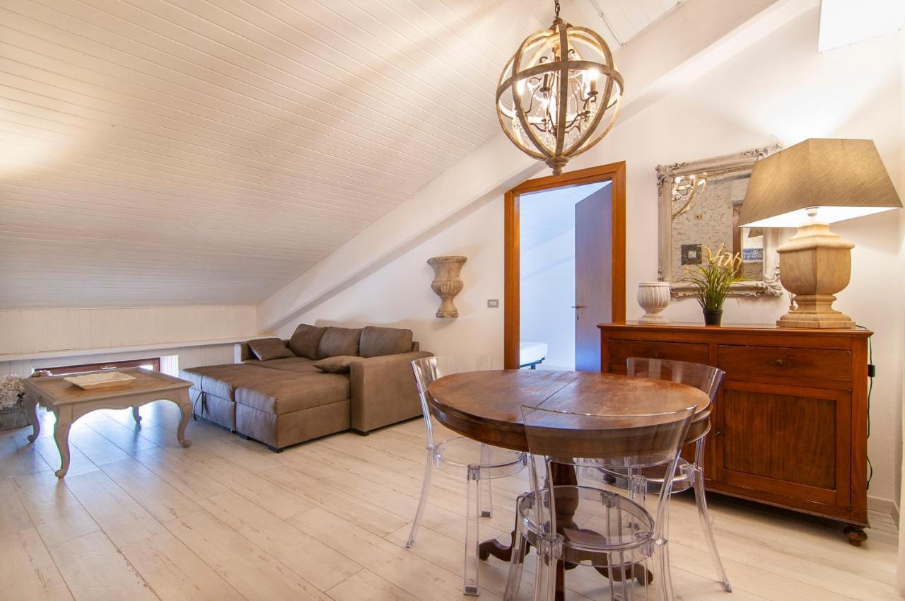 Appartement Dimore Vérone
