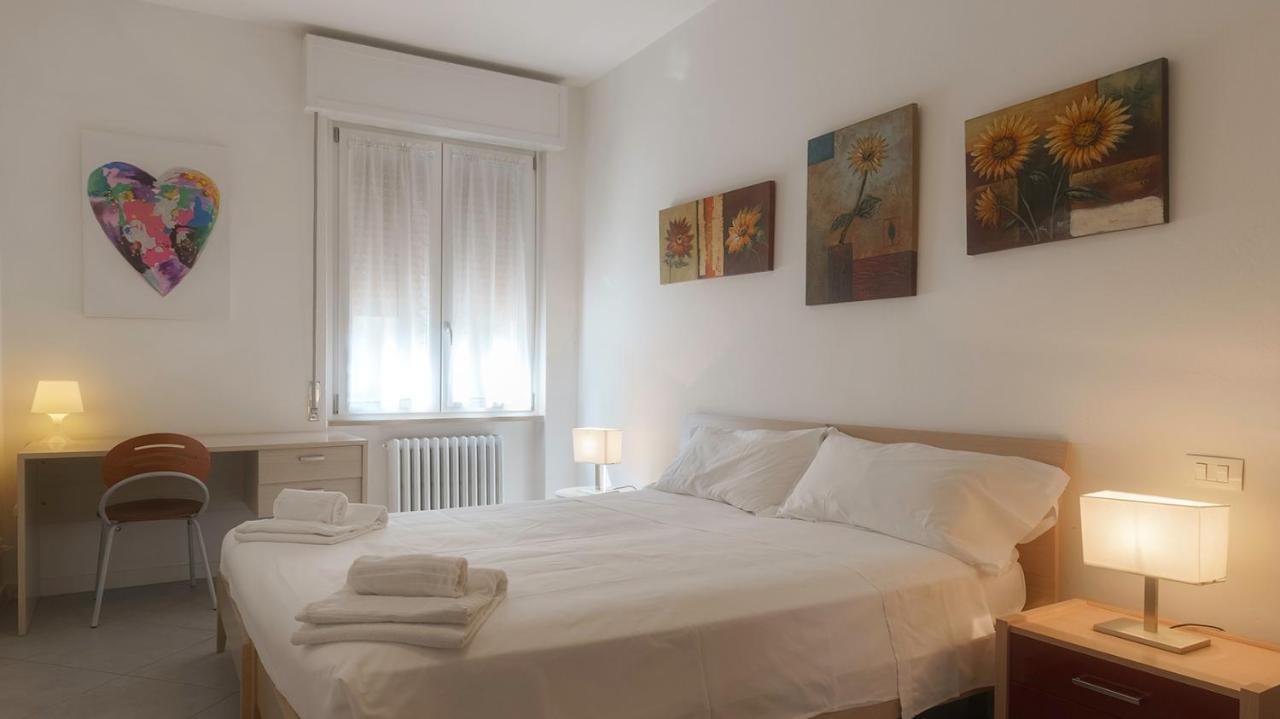 Casa Giuliari In Borgo Roma Vicino Policlinico Univr Fiera