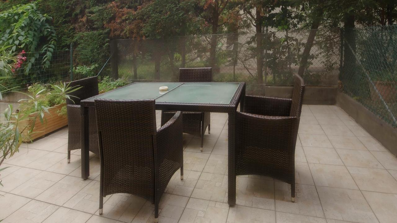 Appartamento Casa Giuliari In Borgo Roma Vicino Policlinico Univr Fiera Verona