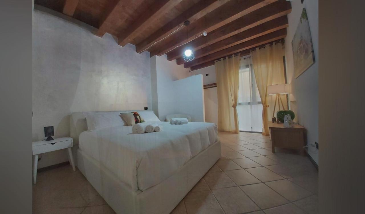 Apartment Palazzo Ponte Pietra Verona