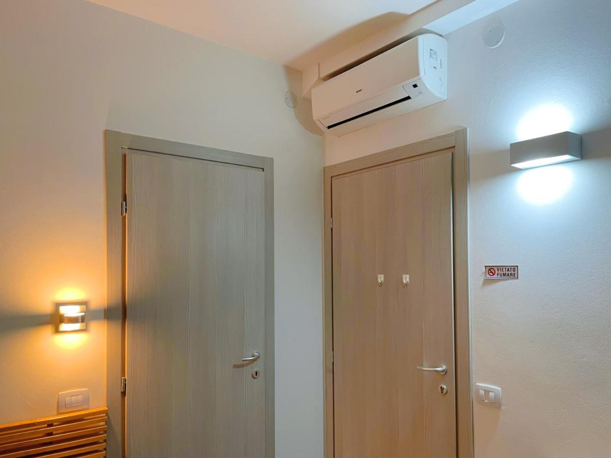 Residenza Borgo Trento Sunday Gasthof Verona